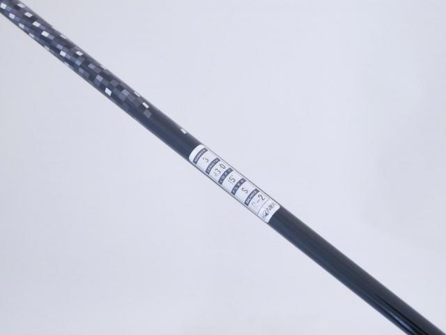 Fairway Wood : Honma : หัวไม้ 3 Honma Tour World TW757 (ออกปี 2022) Loft 15 ก้าน Honma Vizard 50 Flex S