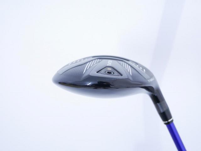Fairway Wood : Honma : หัวไม้ 5 Honma Tour World TW757 (ออกปี 2022) Loft 18 ก้าน Honma Vizard MP-5 Flex S