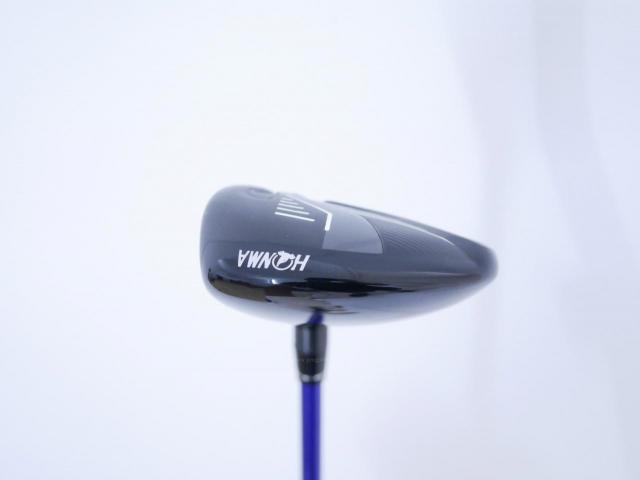 Fairway Wood : Honma : หัวไม้ 5 Honma Tour World TW757 (ออกปี 2022) Loft 18 ก้าน Honma Vizard MP-5 Flex S