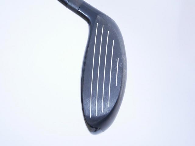 Fairway Wood : Honma : หัวไม้ 5 Honma Tour World TW757 (ออกปี 2022) Loft 18 ก้าน Honma Vizard MP-5 Flex S