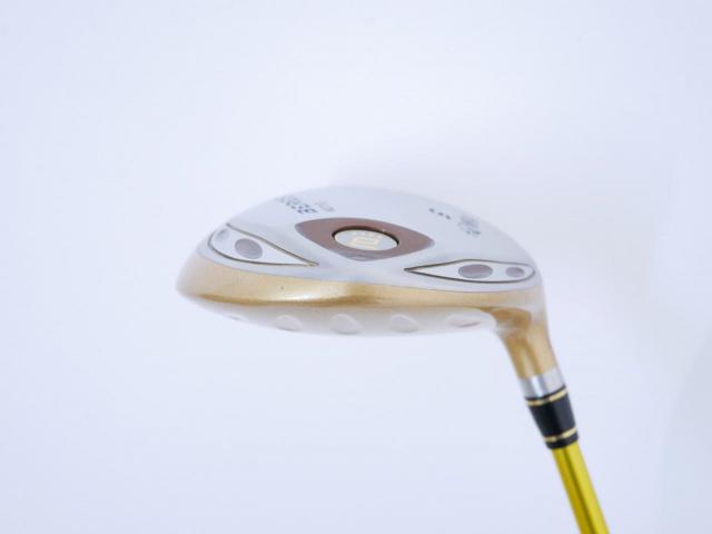 Fairway Wood : Honma : **ก้าน 4 ดาว** หัวไม้ 5 Honma Beres MG713 Loft 18 ก้าน ARMRQ UD49 Flex S (4 ดาว) 