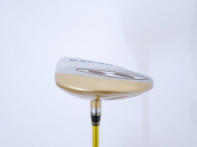Fairway Wood : Honma : **ก้าน 4 ดาว** หัวไม้ 5 Honma Beres MG713 Loft 18 ก้าน ARMRQ UD49 Flex S (4 ดาว) 
