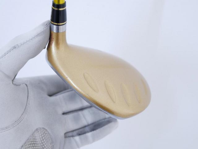 Fairway Wood : Honma : **ก้าน 4 ดาว** หัวไม้ 5 Honma Beres MG713 Loft 18 ก้าน ARMRQ UD49 Flex S (4 ดาว) 