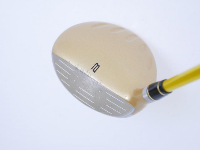 Fairway Wood : Honma : **ก้าน 4 ดาว** หัวไม้ 5 Honma Beres MG713 Loft 18 ก้าน ARMRQ UD49 Flex S (4 ดาว) 