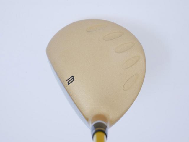 Fairway Wood : Honma : **ก้าน 4 ดาว** หัวไม้ 5 Honma Beres MG713 Loft 18 ก้าน ARMRQ UD49 Flex S (4 ดาว) 