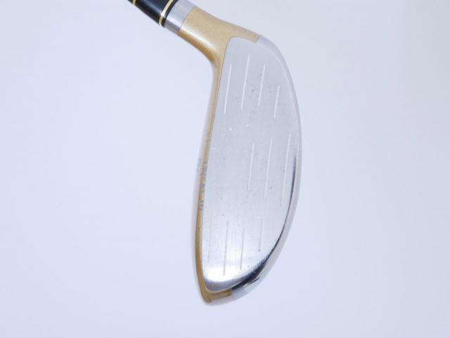 Fairway Wood : Honma : **ก้าน 4 ดาว** หัวไม้ 5 Honma Beres MG713 Loft 18 ก้าน ARMRQ UD49 Flex S (4 ดาว) 