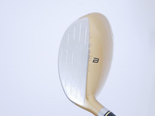 Fairway Wood : Honma : **ก้าน 4 ดาว** หัวไม้ 5 Honma Beres MG713 Loft 18 ก้าน ARMRQ UD49 Flex S (4 ดาว) 