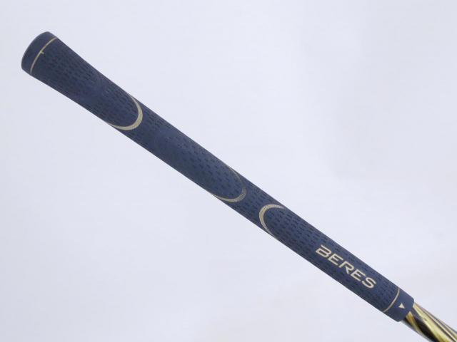 Fairway Wood : Honma : **ก้าน 4 ดาว** หัวไม้ 5 Honma Beres MG713 Loft 18 ก้าน ARMRQ UD49 Flex S (4 ดาว) 