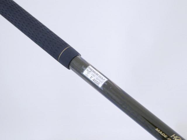 Fairway Wood : Honma : **ก้าน 4 ดาว** หัวไม้ 5 Honma Beres MG713 Loft 18 ก้าน ARMRQ UD49 Flex S (4 ดาว) 