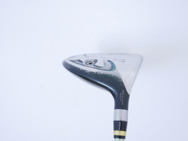 Fairway Wood : Honma : หัวไม้ 5 Honma Beres E-03 (เหมาะกับซีเนียร์) Loft 19 ก้าน ARMRQ 8 (45) Flex R (2 ดาว)