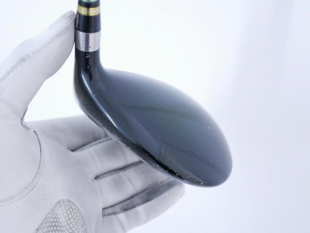 Fairway Wood : Honma : หัวไม้ 5 Honma Beres E-03 (เหมาะกับซีเนียร์) Loft 19 ก้าน ARMRQ 8 (45) Flex R (2 ดาว)