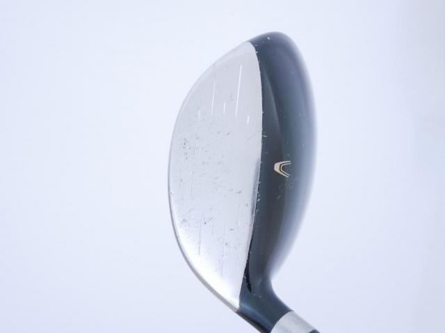 Fairway Wood : Honma : หัวไม้ 5 Honma Beres E-03 (เหมาะกับซีเนียร์) Loft 19 ก้าน ARMRQ 8 (45) Flex R (2 ดาว)
