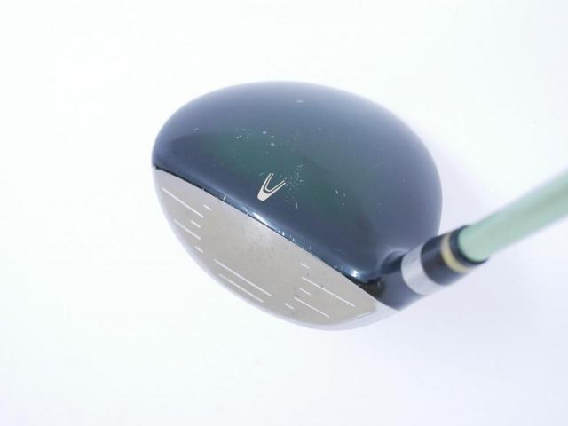 Fairway Wood : Honma : หัวไม้ 5 Honma Beres E-03 (เหมาะกับซีเนียร์) Loft 19 ก้าน ARMRQ 8 (45) Flex R (2 ดาว)
