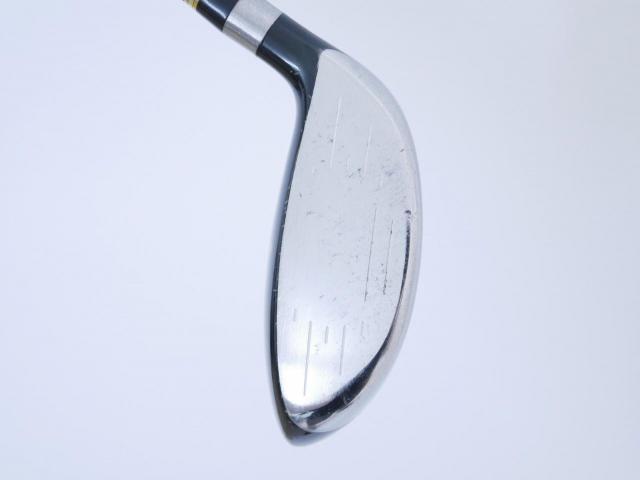 Fairway Wood : Honma : หัวไม้ 5 Honma Beres E-03 (เหมาะกับซีเนียร์) Loft 19 ก้าน ARMRQ 8 (45) Flex R (2 ดาว)