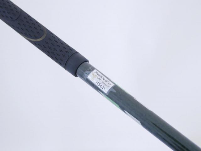 Fairway Wood : Honma : หัวไม้ 5 Honma Beres E-03 (เหมาะกับซีเนียร์) Loft 19 ก้าน ARMRQ 8 (45) Flex R (2 ดาว)