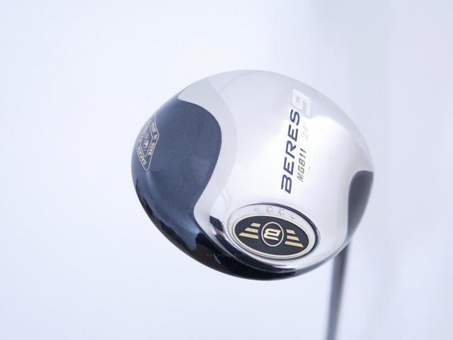 Fairway Wood : Honma : หัวไม้ 9 Honma Beres MG811 Loft 24 ก้าน ARMRQ B54 Flex R (2 ดาว)