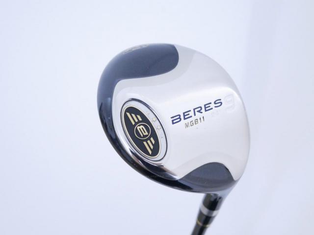 Fairway Wood : Honma : หัวไม้ 9 Honma Beres MG811 Loft 24 ก้าน ARMRQ B54 Flex R (2 ดาว)