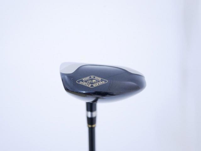 Fairway Wood : Honma : หัวไม้ 9 Honma Beres MG811 Loft 24 ก้าน ARMRQ B54 Flex R (2 ดาว)