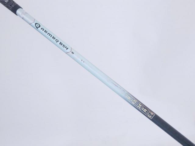 Fairway Wood : Honma : หัวไม้ 9 Honma Beres MG811 Loft 24 ก้าน ARMRQ B54 Flex R (2 ดาว)
