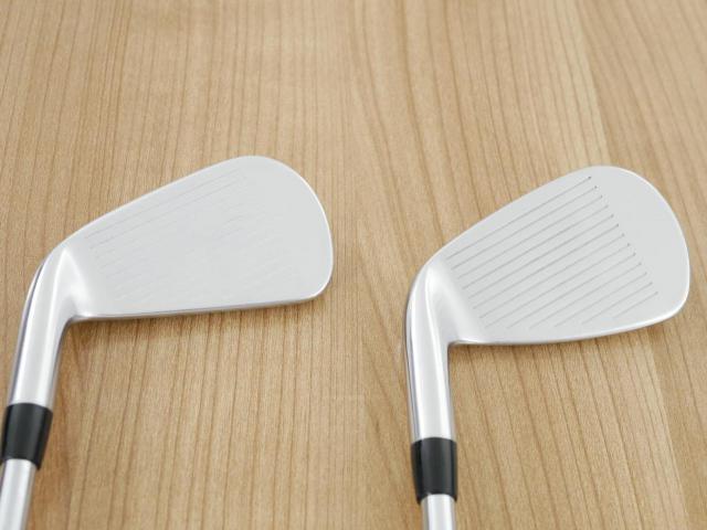 Iron set : Titleist : ชุดเหล็ก Titleist T200 Forged (ออกปี 2023 Japan Spec) มีเหล็ก 5-Pw (6 ชิ้น) ก้านเหล็ก NS Pro 105T Flex S