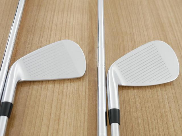 Iron set : Titleist : ชุดเหล็ก Titleist T200 Forged (ออกปี 2023 Japan Spec) มีเหล็ก 5-Pw (6 ชิ้น) ก้านเหล็ก NS Pro 105T Flex S