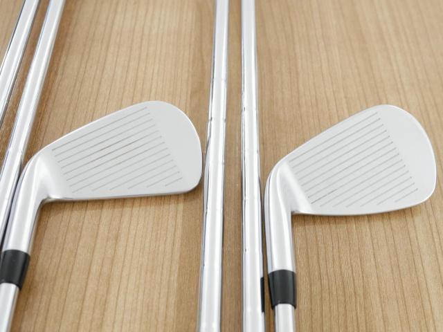Iron set : Titleist : ชุดเหล็ก Titleist T200 Forged (ออกปี 2023 Japan Spec) มีเหล็ก 5-Pw (6 ชิ้น) ก้านเหล็ก NS Pro 105T Flex S