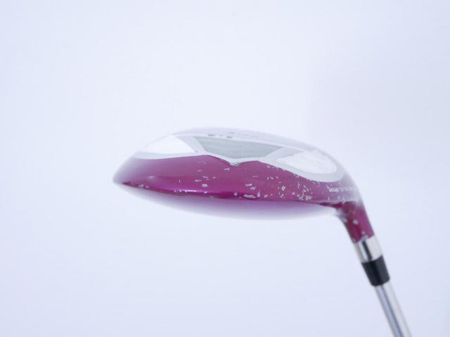 Lady club : All : หัวไม้ 3 Katana Sword ATC-589 Loft 16 ก้าน Speeder 589 Flex L