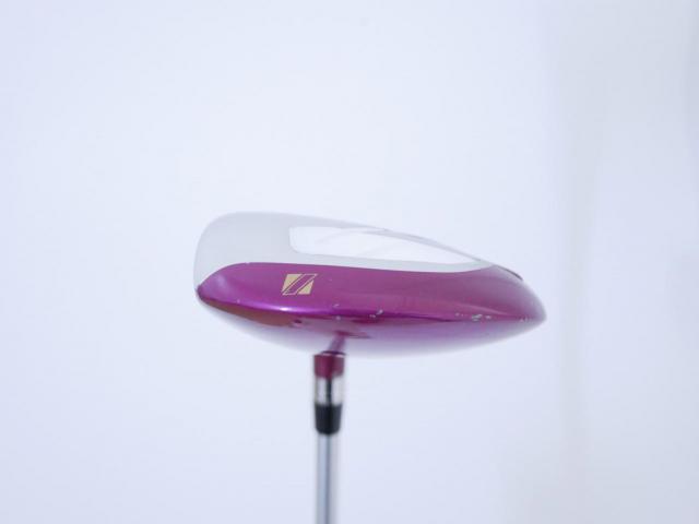 Lady club : All : หัวไม้ 3 Katana Sword ATC-589 Loft 16 ก้าน Speeder 589 Flex L