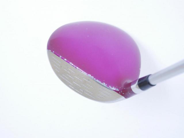 Lady club : All : หัวไม้ 3 Katana Sword ATC-589 Loft 16 ก้าน Speeder 589 Flex L