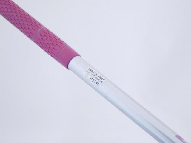 Lady club : All : หัวไม้ 3 Katana Sword ATC-589 Loft 16 ก้าน Speeder 589 Flex L