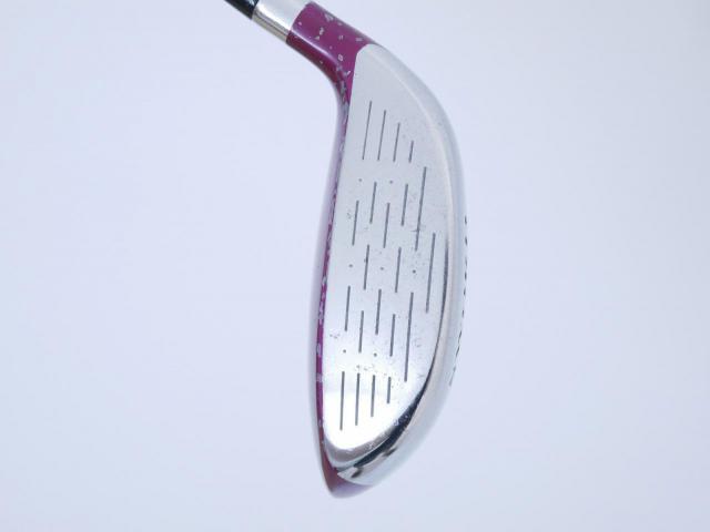 Lady club : All : หัวไม้ 3 Katana Sword ATC-589 Loft 16 ก้าน Speeder 589 Flex L
