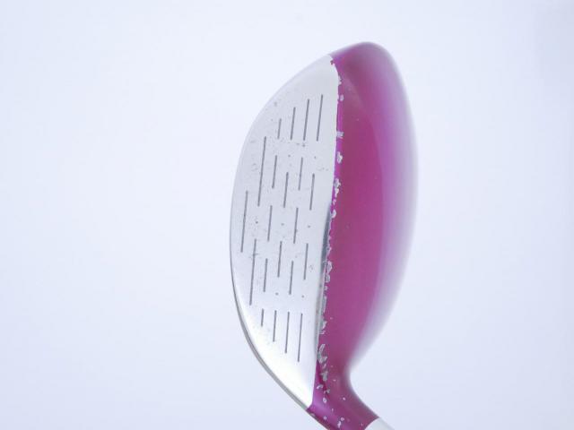Lady club : All : หัวไม้ 3 Katana Sword ATC-589 Loft 16 ก้าน Speeder 589 Flex L