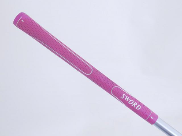 Lady club : All : หัวไม้ 3 Katana Sword ATC-589 Loft 16 ก้าน Speeder 589 Flex L