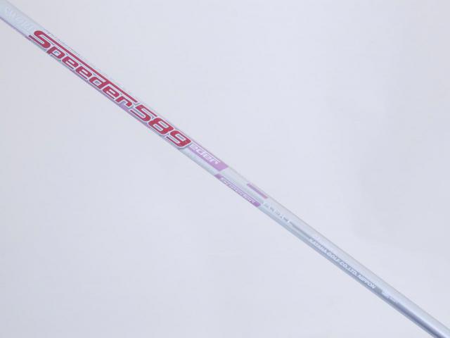 Lady club : All : หัวไม้ 3 Katana Sword ATC-589 Loft 16 ก้าน Speeder 589 Flex L