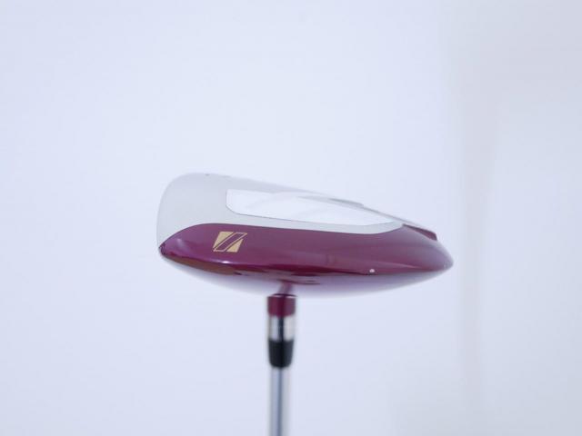 Lady club : All : หัวไม้ 5 Katana Sword ATC-589 Loft 20 ก้าน Speeder 589 Flex L