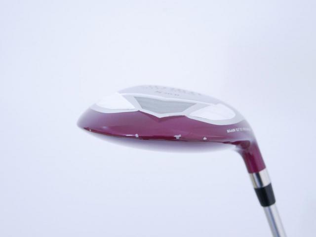 Lady club : All : หัวไม้ 5 Katana Sword ATC-589 Loft 20 ก้าน Speeder 589 Flex L