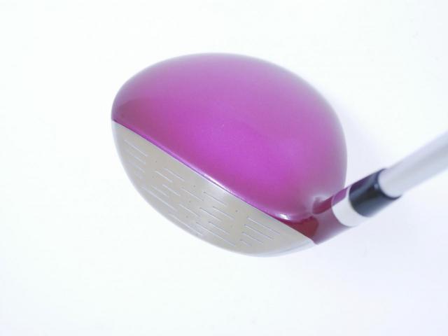 Lady club : All : หัวไม้ 5 Katana Sword ATC-589 Loft 20 ก้าน Speeder 589 Flex L