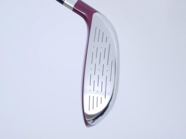 Lady club : All : หัวไม้ 5 Katana Sword ATC-589 Loft 20 ก้าน Speeder 589 Flex L