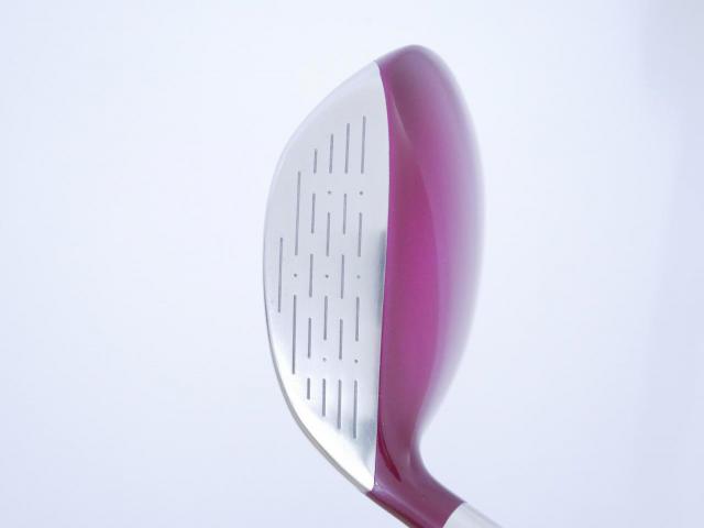 Lady club : All : หัวไม้ 5 Katana Sword ATC-589 Loft 20 ก้าน Speeder 589 Flex L