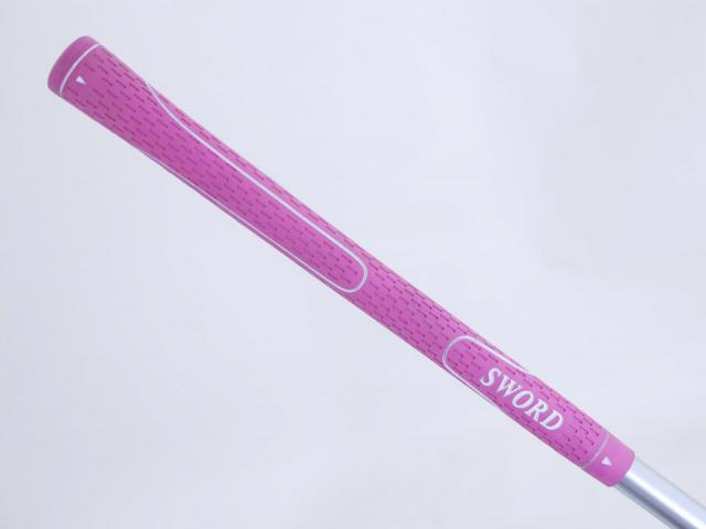 Lady club : All : หัวไม้ 5 Katana Sword ATC-589 Loft 20 ก้าน Speeder 589 Flex L
