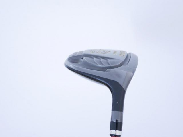 Fairway Wood : Katana : หัวไม้ 5 Katana Voltio NINJA 880Hi (ตัวท๊อป ปี 2018) Loft 18 ก้าน Fujikura Speeder 361 Flex R
