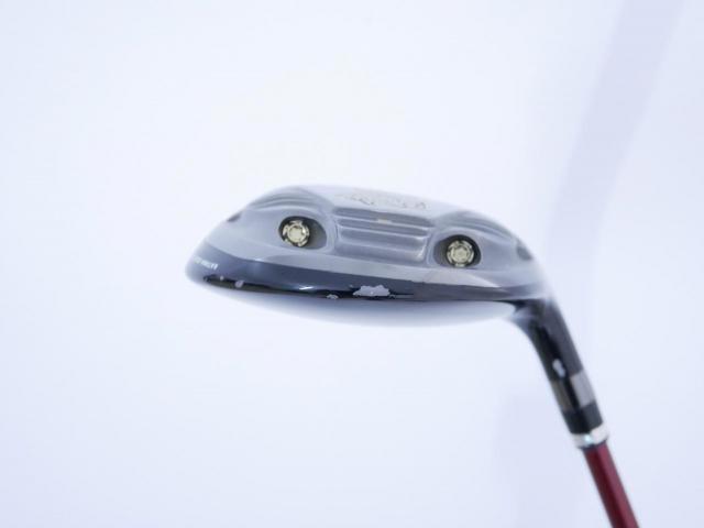 Fairway Wood : Katana : หัวไม้ 5 Katana Voltio NINJA 880Hi (ตัวท๊อป ปี 2018) Loft 18 ก้าน Fujikura Speeder 361 Flex R