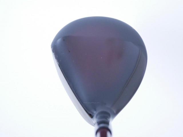 Fairway Wood : Katana : หัวไม้ 5 Katana Voltio NINJA 880Hi (ตัวท๊อป ปี 2018) Loft 18 ก้าน Fujikura Speeder 361 Flex R