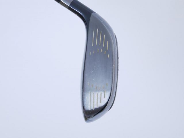 Fairway Wood : Katana : หัวไม้ 5 Katana Voltio NINJA 880Hi (ตัวท๊อป ปี 2018) Loft 18 ก้าน Fujikura Speeder 361 Flex R
