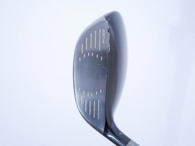 Fairway Wood : Katana : หัวไม้ 5 Katana Voltio NINJA 880Hi (ตัวท๊อป ปี 2018) Loft 18 ก้าน Fujikura Speeder 361 Flex R