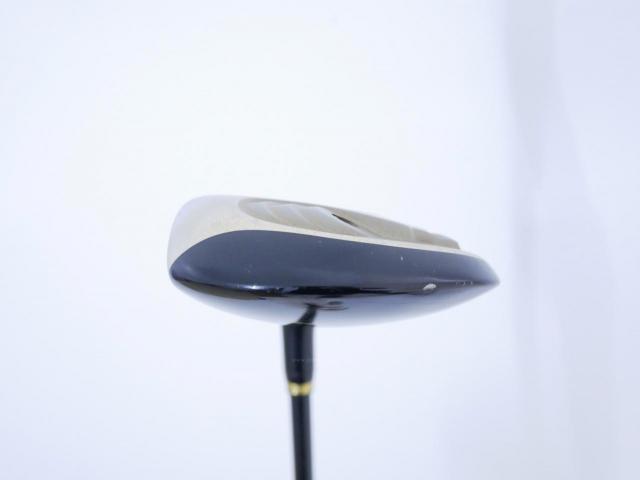 Fairway Wood : Katana : **มีบุบ** หัวไม้ 3 Katana Voltio Gold Loft 15 ก้าน Tour AD VT-F5 Flex SR