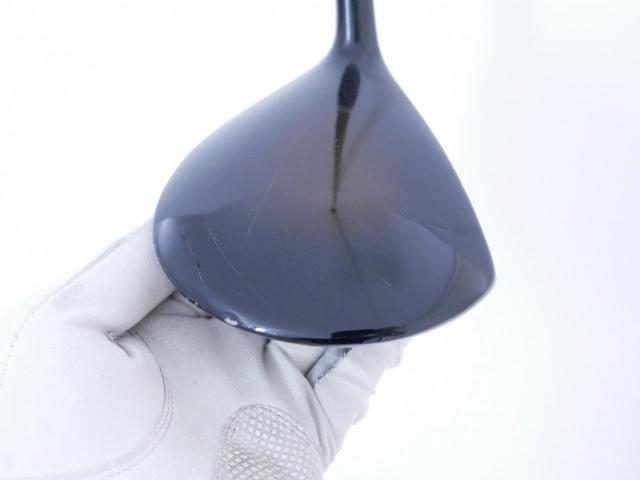 Fairway Wood : Katana : **มีบุบ** หัวไม้ 3 Katana Voltio Gold Loft 15 ก้าน Tour AD VT-F5 Flex SR