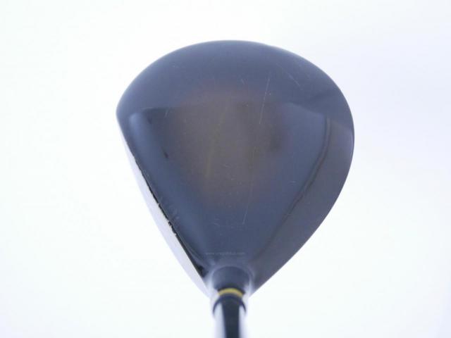 Fairway Wood : Katana : **มีบุบ** หัวไม้ 3 Katana Voltio Gold Loft 15 ก้าน Tour AD VT-F5 Flex SR