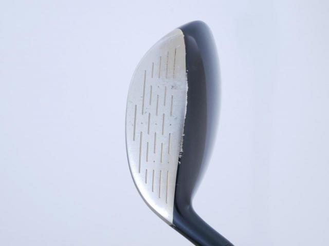 Fairway Wood : Katana : **มีบุบ** หัวไม้ 3 Katana Voltio Gold Loft 15 ก้าน Tour AD VT-F5 Flex SR