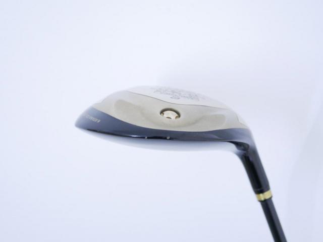 Fairway Wood : Katana : หัวไม้ 3 Katana Sniper V Loft 15 ก้าน Tour AD VF-5 Flex R